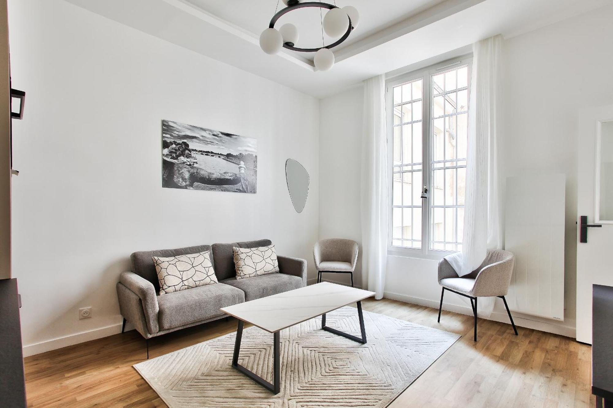 Marais Elegence Suites - Two Bedrooms パリ エクステリア 写真